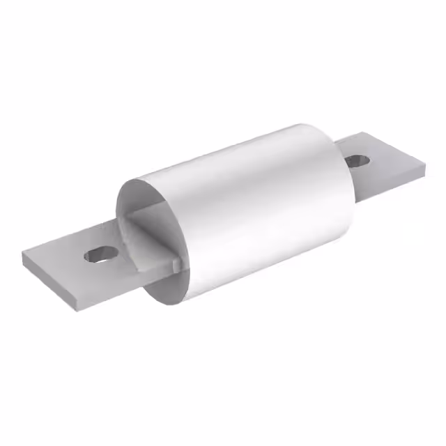 DFJ-225 Eaton - Bussmann Electrical Division Fusibili elettrici speciali